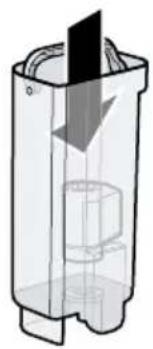 BOSCH TIU20307 - Requirement: The appliance is switched on. - 4