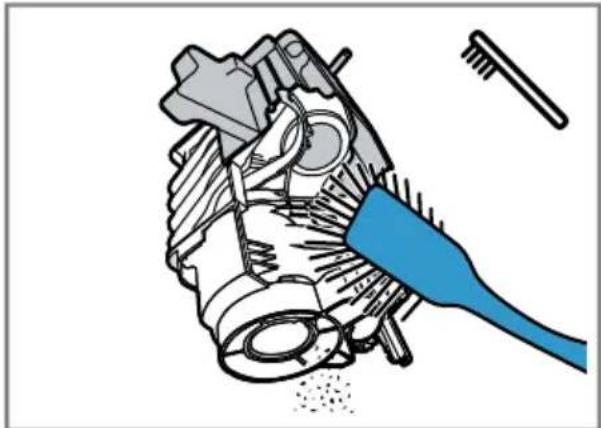 BOSCH TIU20307 - NOTICE: - 6