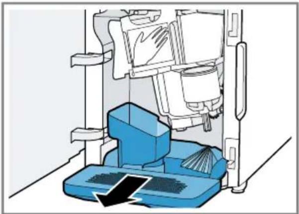 BOSCH TIU20307 - NOTICE: - 2