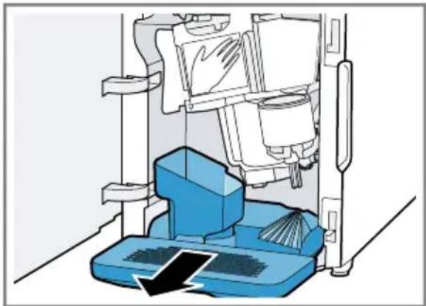 BOSCH TIU20307 - AVISO: - 2