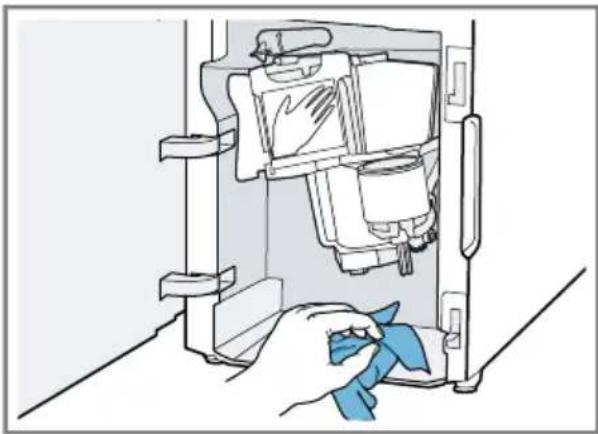 BOSCH TIU20307 - en-us Cleaning and maintenance - 1