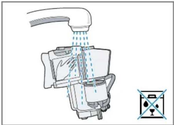 BOSCH TIU20307 - NOTICE: - 5