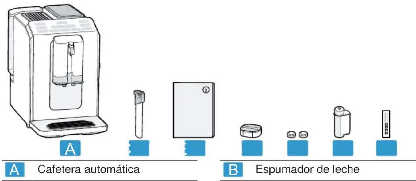BOSCH TIU20307 - Instalación y conexión - 1
