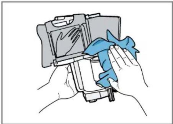 BOSCH TIU20307 - NOTICE: - 7
