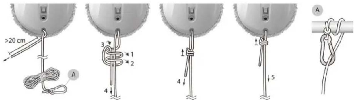EZICLEAN Hobot 388 - - Security - 1