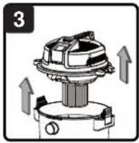 Vacmaster Professional VJH1211PF 0204 - PÁGINA - 2