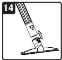 Vacmaster Professional VJH1211PF 0204 - PÁGINA - 17