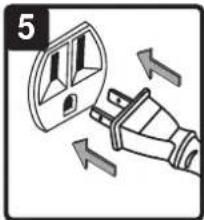 Vacmaster Professional VJH1211PF 0204 - ASPIRATION DE POUSSIÈRES - 7
