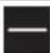 SMEG CVI040BE - Touche Diminution - 1