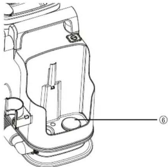 Vacmaster SCB301 - Nettoyage du filtre à grille - 1