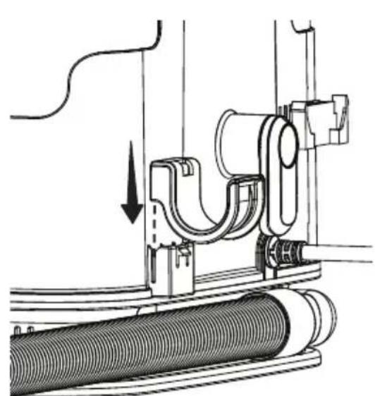 Vacmaster SCB301 - GENERAL ASSEMBLY INSTRUCTIONS - 1
