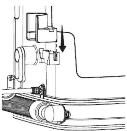 Vacmaster SCB301 - INSTRUCCIONES GENERALES DE ENSAMBLAJE - 2