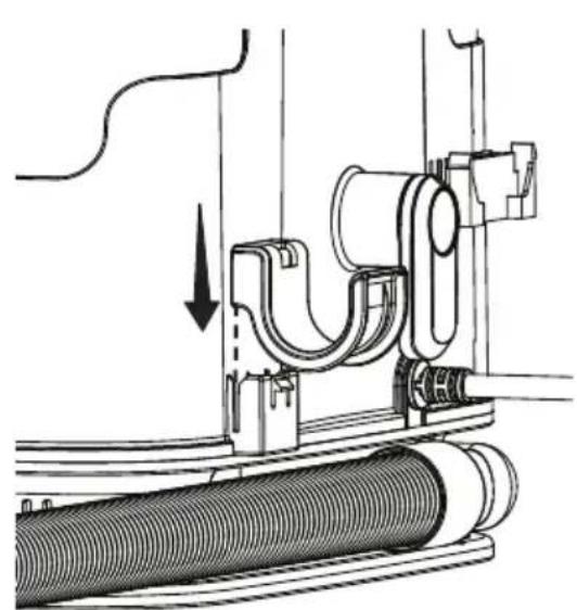 Vacmaster SCB301 - INSTRUCCIONES GENERALES DE ENSAMBLAJE - 1
