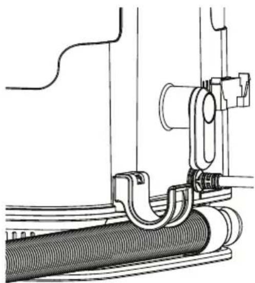 Vacmaster SCB301 - ADVERTENCIA - 1