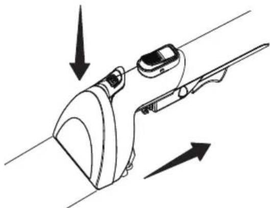 Vacmaster SCB301 - WARNING - 3