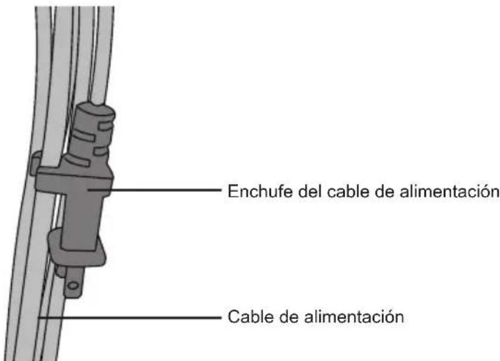Vacmaster SCB301 - INSTRUCCIONES GENERALES DE ENSAMBLAJE - 5
