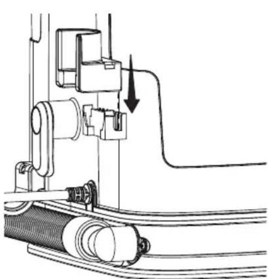 Vacmaster SCB301 - GENERAL ASSEMBLY INSTRUCTIONS - 3