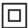 Vacmaster SCB301 - DOUBLE INSULATION INSTRUCTIONS - 1