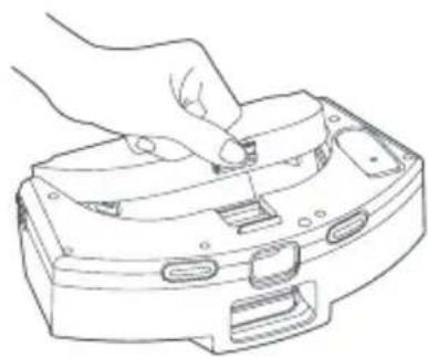 EZICLEAN Aqua connect x1200 - 2 - 1