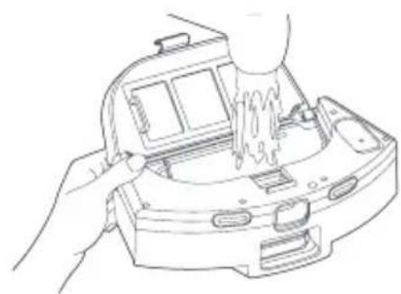EZICLEAN Aqua connect x1200 - 3 - 2