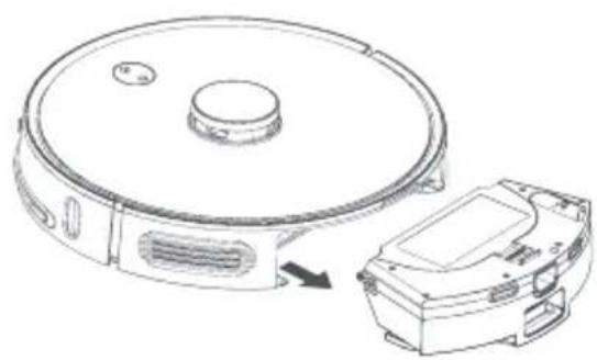 EZICLEAN Aqua connect x1200 - 1 - 1