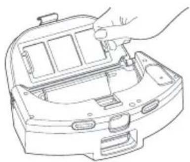 EZICLEAN Aqua connect x1200 - 3 - 1