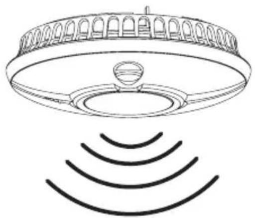 ANGELEYE WST-AE-630-BNLR - ALARMTEST - 2