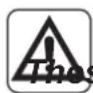 OLIMPIA SPLENDID Aura Absolute - 4.1.a - Appliance cleaning - 2