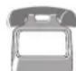 OLIMPIA SPLENDID Aura Absolute - 4.3.a - Remplacement lampe UV - 2
