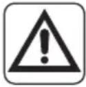 OLIMPIA SPLENDID Caldo Rock DT - - GENERAL WARNINGS - 1