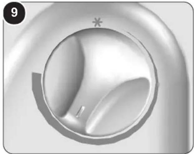 OLIMPIA SPLENDID Caleo 2 Turbo - - INSTRUCTIONS FOR USE - 1