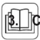 OLIMPIA SPLENDID Caleo 2 Turbo - - AVVERTENZE GENERALI - 3