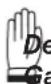 OLIMPIA SPLENDID Dolceclima Compact 9 M - 4.1.b - Reiniging van het aanzuigfilter - 1