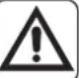 OLIMPIA SPLENDID Dolceclima Compact 9 M - - GENERAL WARNINGS - 6