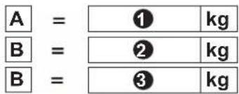 OLIMPIA SPLENDID Alyas Pro E - - FUNZIONAMENTO MANUALE (figure 41 e 42) - 1
