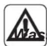 OLIMPIA SPLENDID Alyas Pro E - Beim Herausnehmen des Filters die Metallteile des Geräts nicht berühren. - 1
