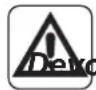 OLIMPIA SPLENDID Alyas Pro E - - Esecuzione, posa ed allacciamenti delle linee frigorifere - 4