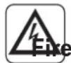 OLIMPIA SPLENDID Alyas Pro E - WHEN USING ELECTRICAL EQUIPMENT, BASIC SAFETY PRECAUTIONS MUST ALWAYS BE FOLLOWED IN ORDER TO REDUCE RISKS OF FIRE, ELECTRIC SHOCKS AND INJURY, INCLUDING THE FOLLOWING: - 16