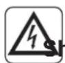 OLIMPIA SPLENDID Alyas Pro E - WHEN USING ELECTRICAL EQUIPMENT, BASIC SAFETY PRECAUTIONS MUST ALWAYS BE FOLLOWED IN ORDER TO REDUCE RISKS OF FIRE, ELECTRIC SHOCKS AND INJURY, INCLUDING THE FOLLOWING: - 13