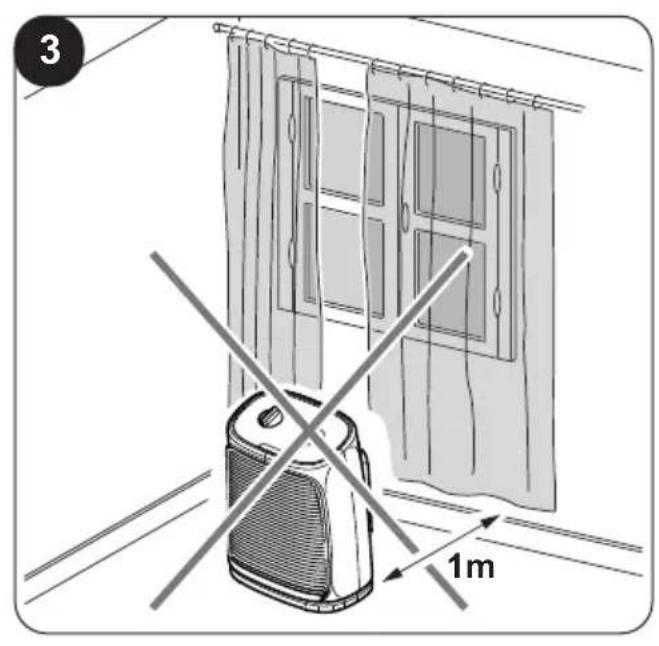 OLIMPIA SPLENDID Caldo Rock O - INSTRUCCIONES PARA EL USO Y EL MANTENIMIENTO ES - 4