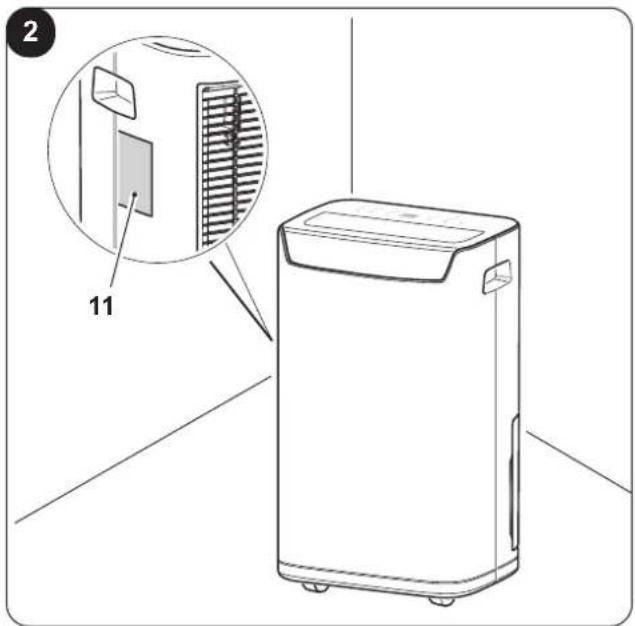 OLIMPIA SPLENDID Aquaria S1 20 P - 6