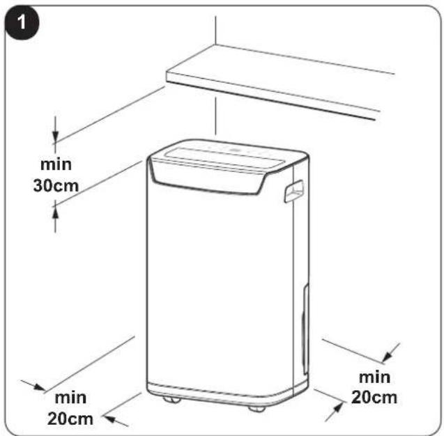 OLIMPIA SPLENDID Aquaria S1 20 P - 5
