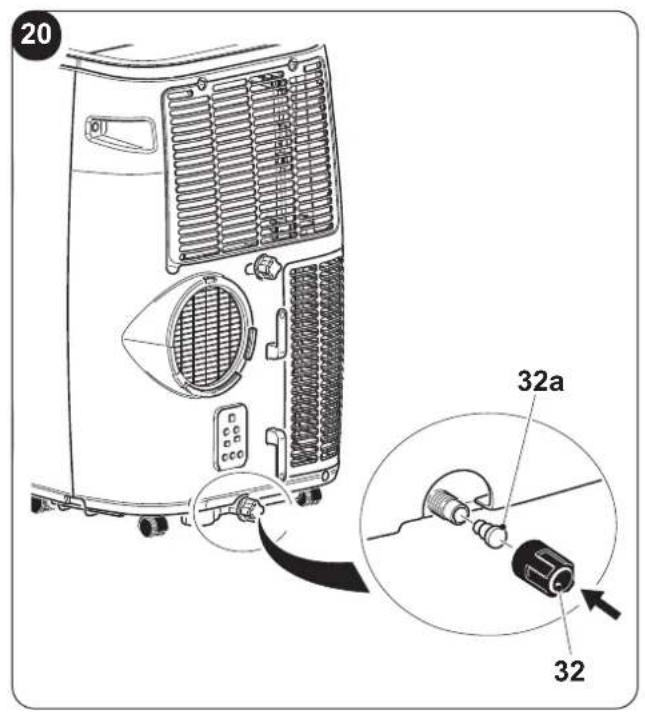 OLIMPIA SPLENDID Dolceclima Brezza 9 EQ WiFi - 17
