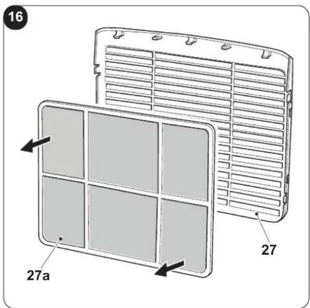 OLIMPIA SPLENDID Dolceclima Brezza 9 EQ WiFi - 13