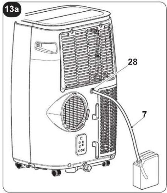 OLIMPIA SPLENDID Dolceclima Brezza 9 EQ WiFi - 9