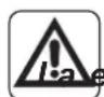OLIMPIA SPLENDID Dolceclima Brezza 9 EQ WiFi - ADVERTENCIA - 2