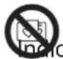 OLIMPIA SPLENDID Dolceclima Brezza 9 EQ WiFi - DANGER DUE TO HEAT - 1