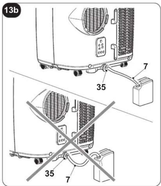 OLIMPIA SPLENDID Dolceclima Brezza 9 EQ WiFi - 10