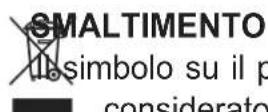 OLIMPIA SPLENDID Dolceclima Aria 8 - - INCONVENIENTI E POSSIBILI RIMEDI 26 - 1