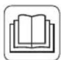 OLIMPIA SPLENDID Caleo Metal - - Piktogramy - 1